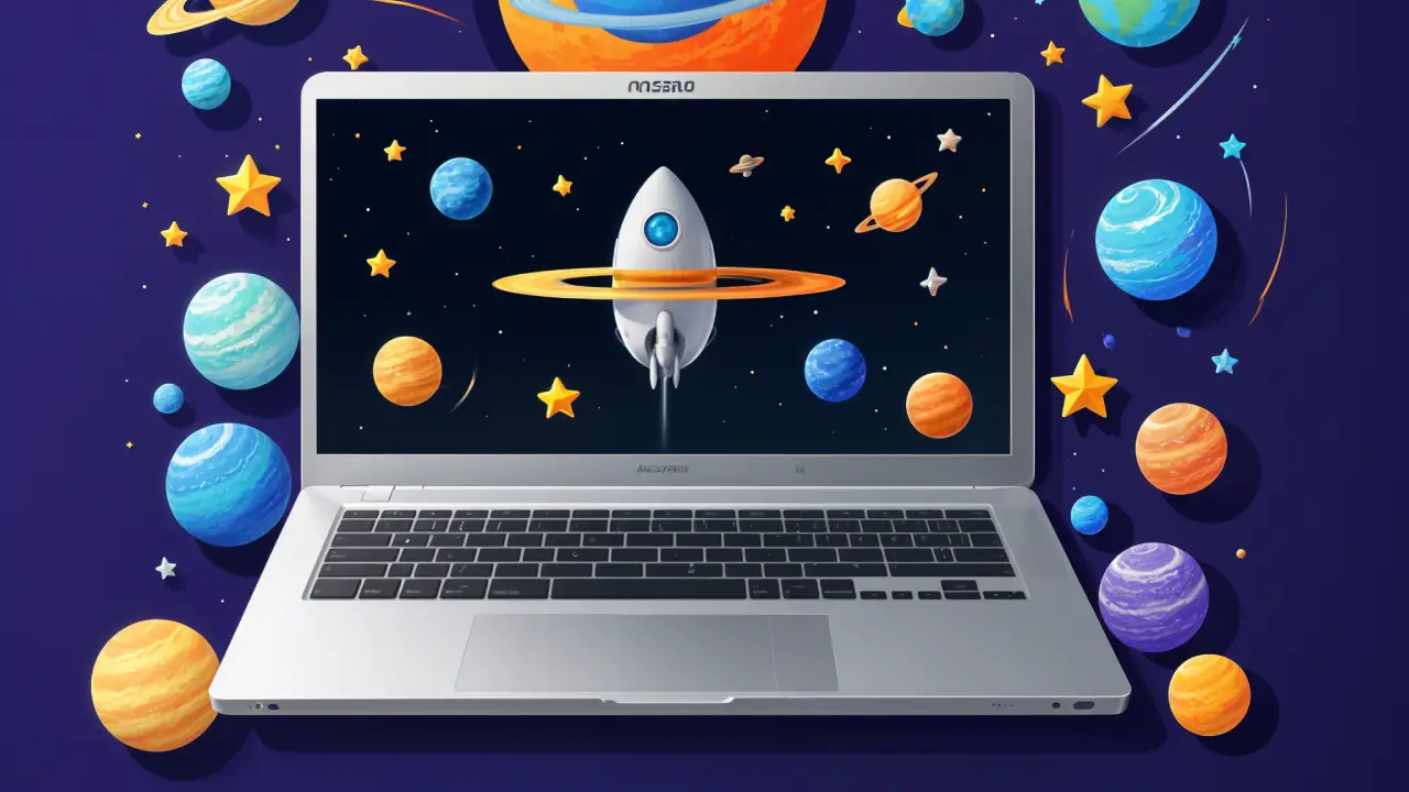 Optimized Web Development: Discover the Advantages of Using Astro