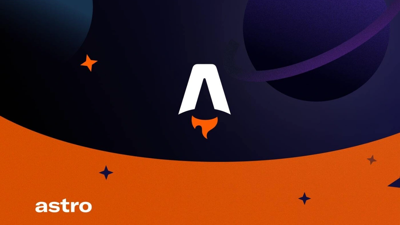 Astro: Illuminating the Path to Faster, Simpler, and Optimized Web Development
